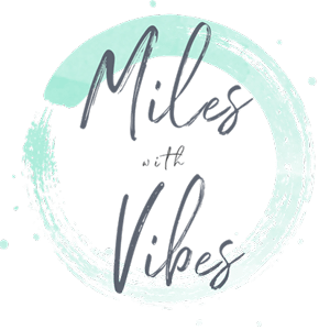 Miles with Vibes