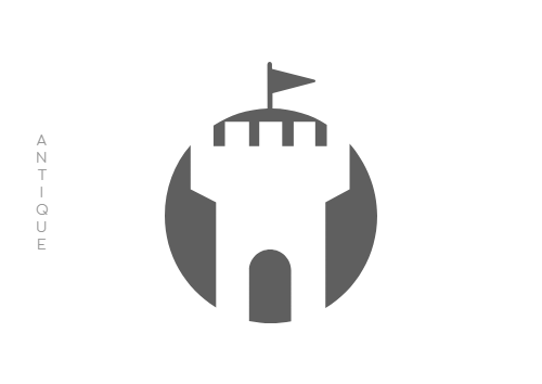 Antique Photography icon