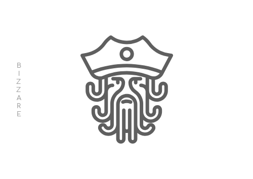 Bizarre Photography icon