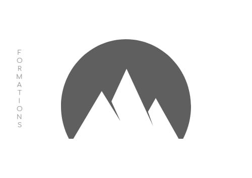Formations and Landscapes Photography Icon