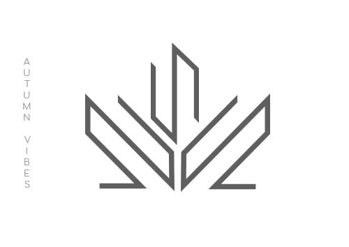 Autumn Vibes Photography Icon