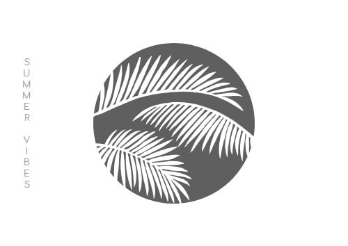 Summer Vibes Photography Icon
